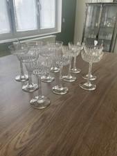 11 anciennes coupes champagne