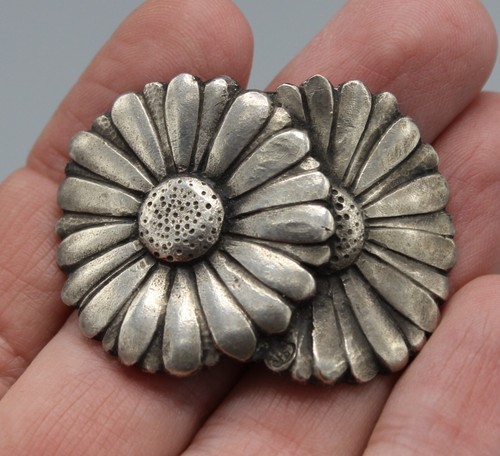 Rare ancienne boucle - rare, de