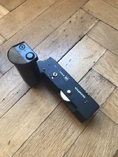 Olympus winder motor - om,