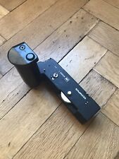 Olympus OM Winder 1 Motor Drive For OM-1 2 OM-10 SLR - Untested