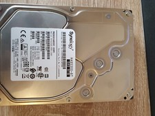 2 Disques Dur Synology HAS5300-8T 3.5 IN SAS HDD 8TB