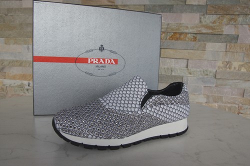 Prada wabe chaussures - prada,
