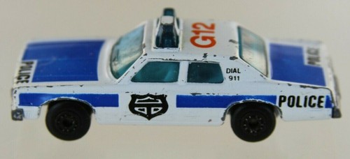 Matchbox superfast plymouth - superfast,