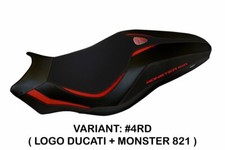 Ducati Monster 821 2018+