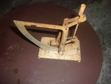 ancienne balance 250 gramme