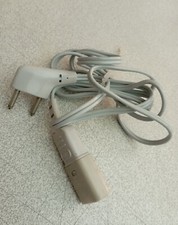CLT130 CLT 130 Cordon Câble Prise Alimentation Électrique Électroménager Calor