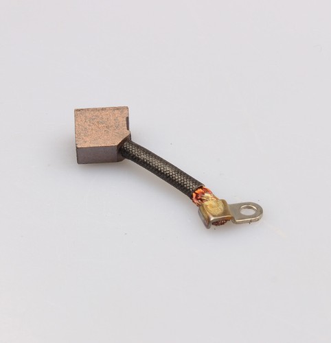 Démarreur brosse charbon - démarreur,
