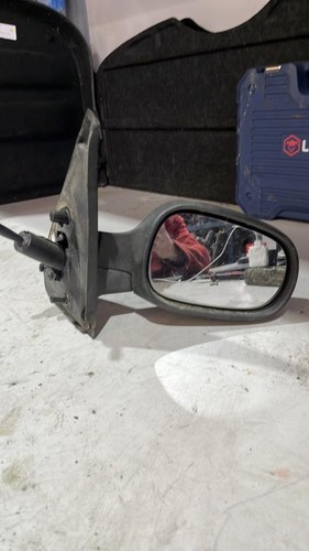 Retroviseur droit renault clio - droit,