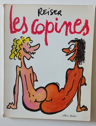 Livre reiser les - bd,