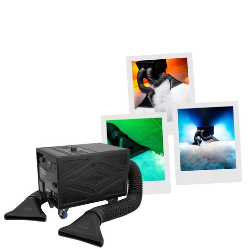 Evolite heavyfog 4000 - evolite,