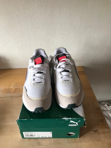 Puma city rider electric - rider,
