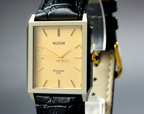 Presque comme neuf waltham - neuf],