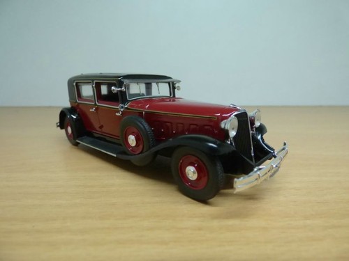 Renault type rm2 reinastella - type,