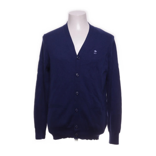 River woods cardigan homme - river,