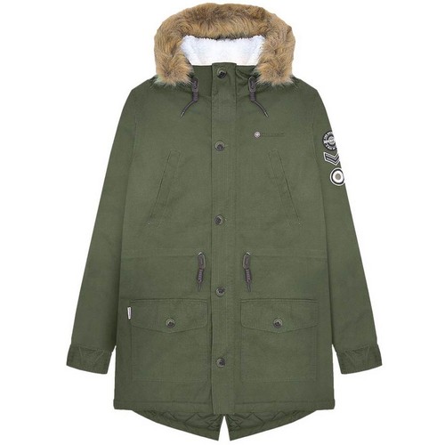 Lambretta parka homme - -,