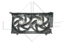 VENTILATEUR (REFROIDISSEMENT MOTEUR) PEUGEOT 306 1.9 SLD,CITROËN XSARA 1.9 TD
