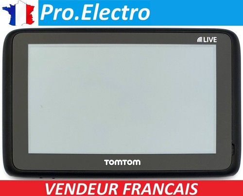 Lcd dalle screen assemblé gps - assemblé,