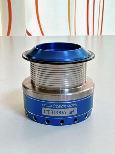 Studio ocean mark custom spool - studio,