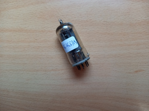Miniwatt dario gz41 - miniwatt,