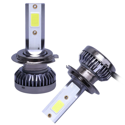 Ampoule led phares - ampoule, h4