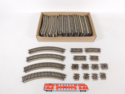Märklin 67x pièce de - märklin,