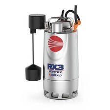 Pompe De Relevage Pedrollo Rx