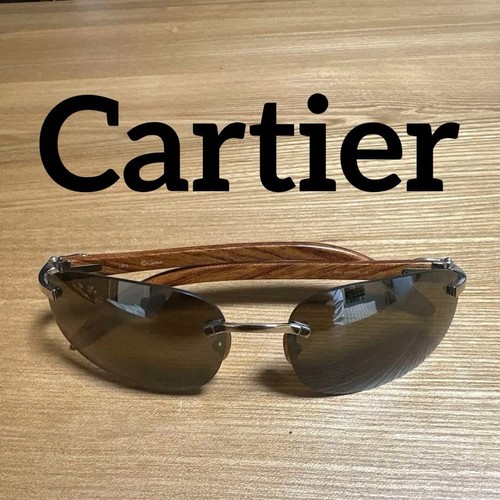Lunettes soleil sans - lunettes, de