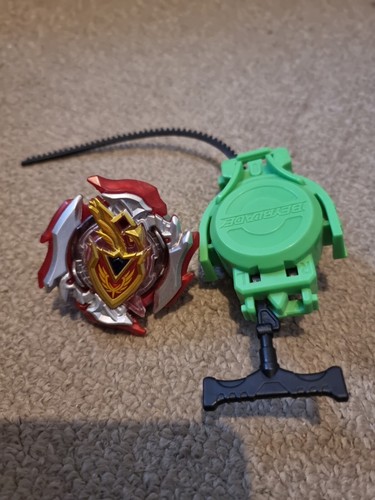 Toupie beyblade burst turbo