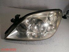 NISSAN PRIMERA Phare Avant
