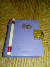 Pollypocket vintage Sparkle