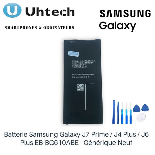 Batterie samsung galaxy - batterie,