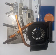 Ventilateur dissipateur - +,