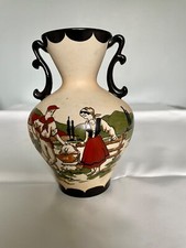 Grés Basque  .Pichet, vase