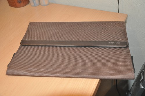 Pochette tablette asus - pochette,