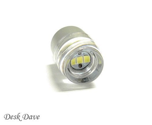 Universal led light bulb - led,