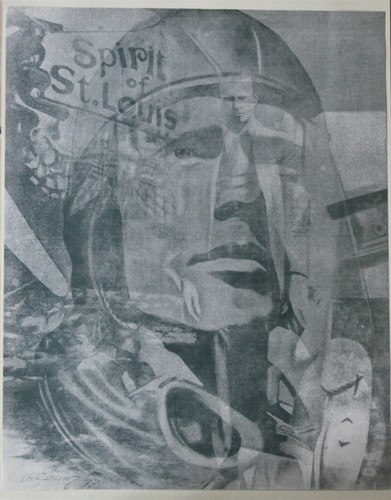 Sérigraphie gérard - sérigraphie, de