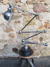 Beautiful  6 arms Jielde  Lamp 100% Original French Industrial