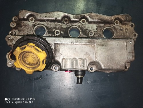 Cache culbuteur rover 5 - rover, 75