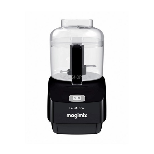 Mini broyeur micro magimix - mini,