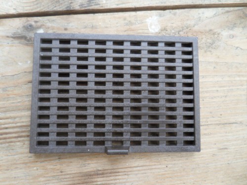 Playmobil grille cale - grille,