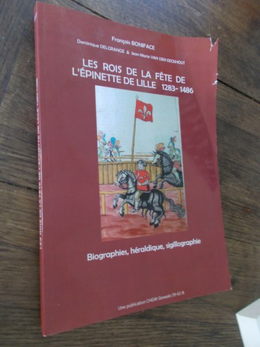 Les rois épinette de - les, l'épinette