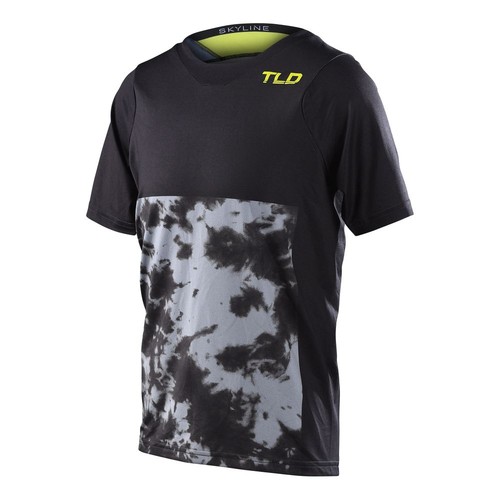 Tld maillot vtt - maillot,