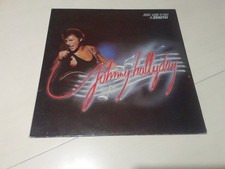 Johnny HALLYDAY Double Album 20 Titres/"Au ZÉNITH" 