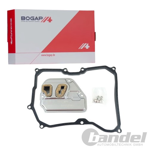 Bogap premium filtre - bogap,