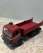 camion rouge voiture miniature