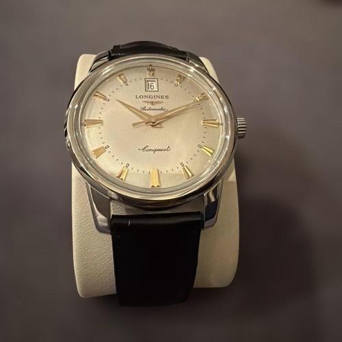 Montre longines conquest - montre,