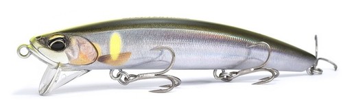Duo tide minnow - minnow, specter
