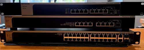 Netgear xs508m xs708e - , xs508m,
