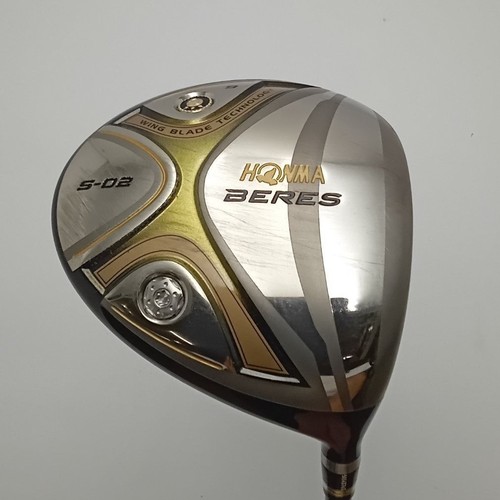Honma golf beres driver - beres, s-02