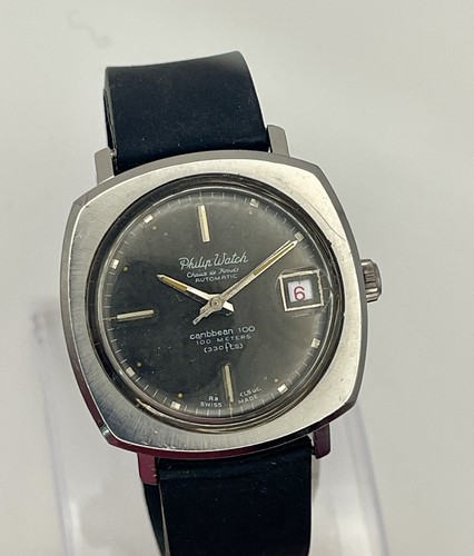 Montre philip watch - montre,